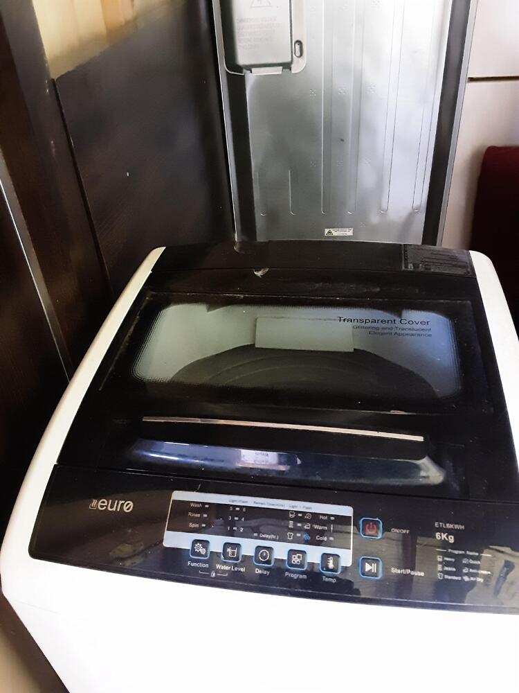 Brisbane Bid on Self Storage Unit auction IB-4568