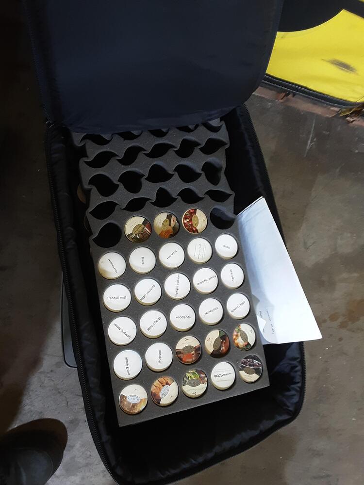 Brisbane Abandoned Storage Auctions auction IB-4568