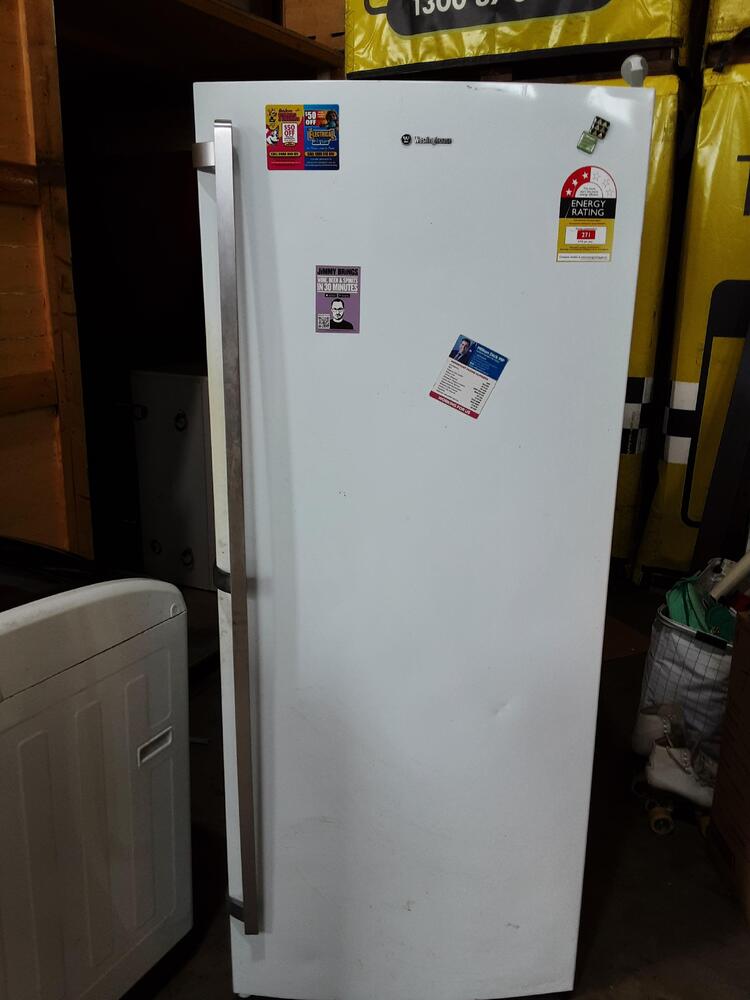 Brisbane Abandoned Self Storage Auctions auction IB-4568