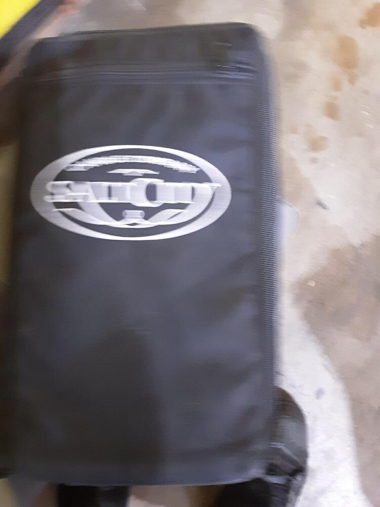 Brisbane Abandoned Storage Unit Auctions auction IB-4568