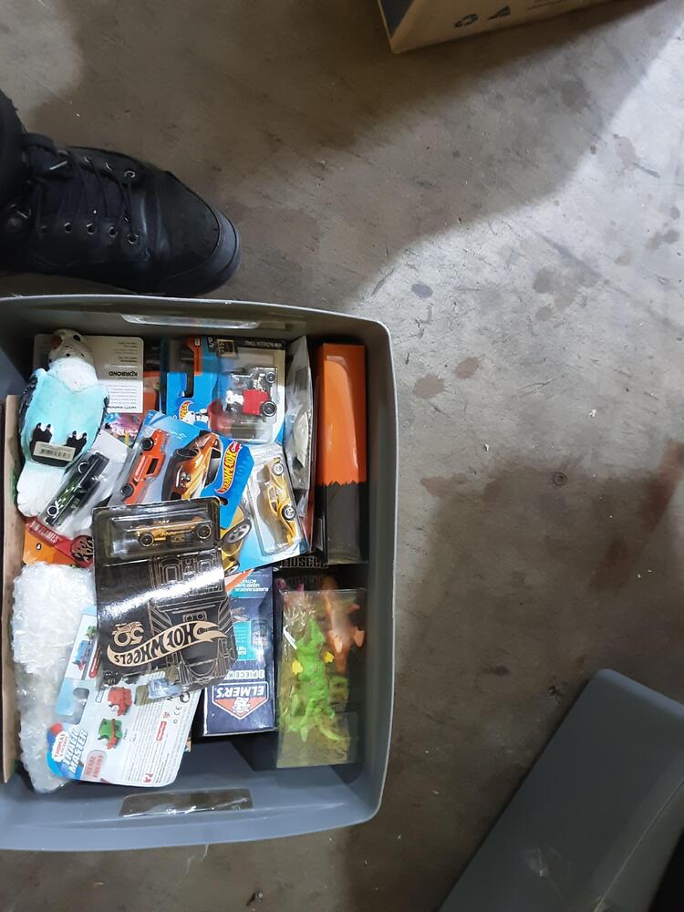 Brisbane AustraliaÂ Storage Auctions auction IB-4568