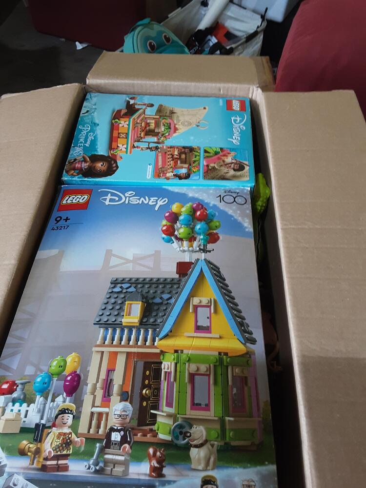 Brisbane Self Storage Auctions auction IB-4568