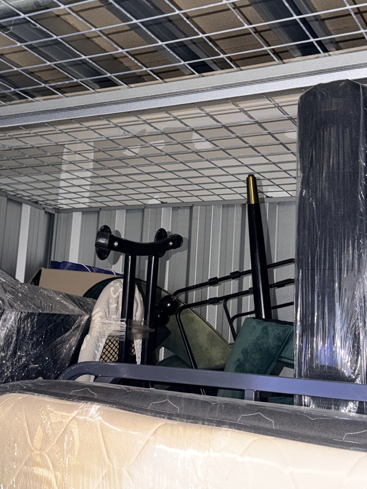 StorHub Rouse Hill Self Storage Unit auction IB-7121