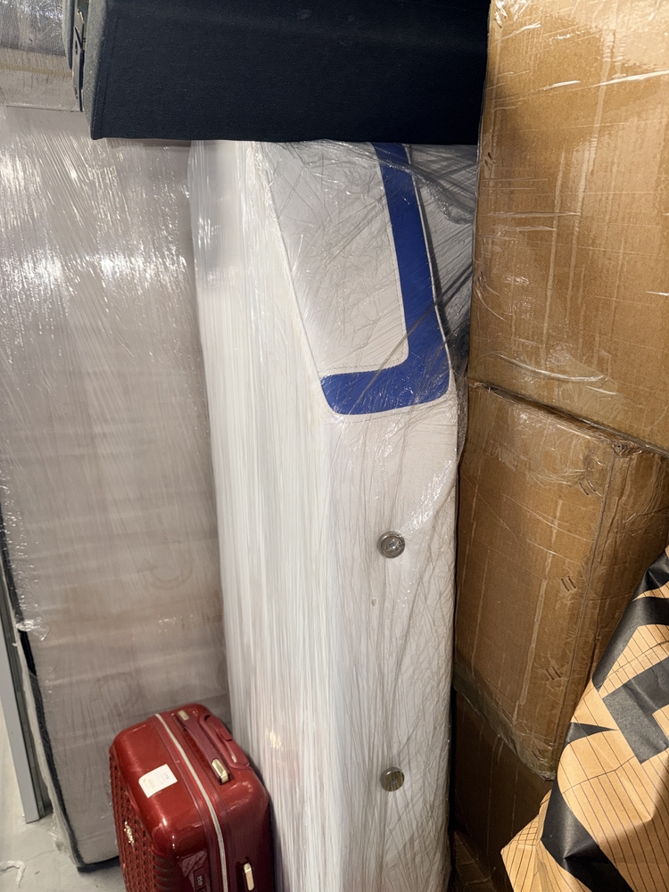 StorHub Rouse Hill Bid on Storage Unit auction IB-7121