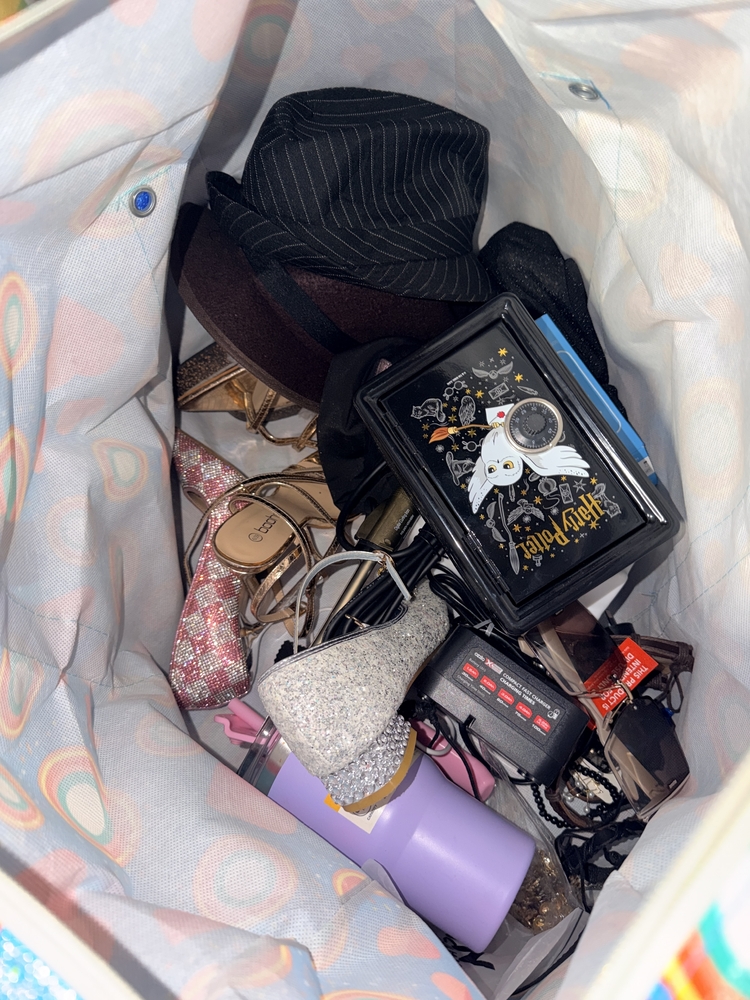 StorHub Rouse Hill Bid on Self Storage Unit auction IB-7121