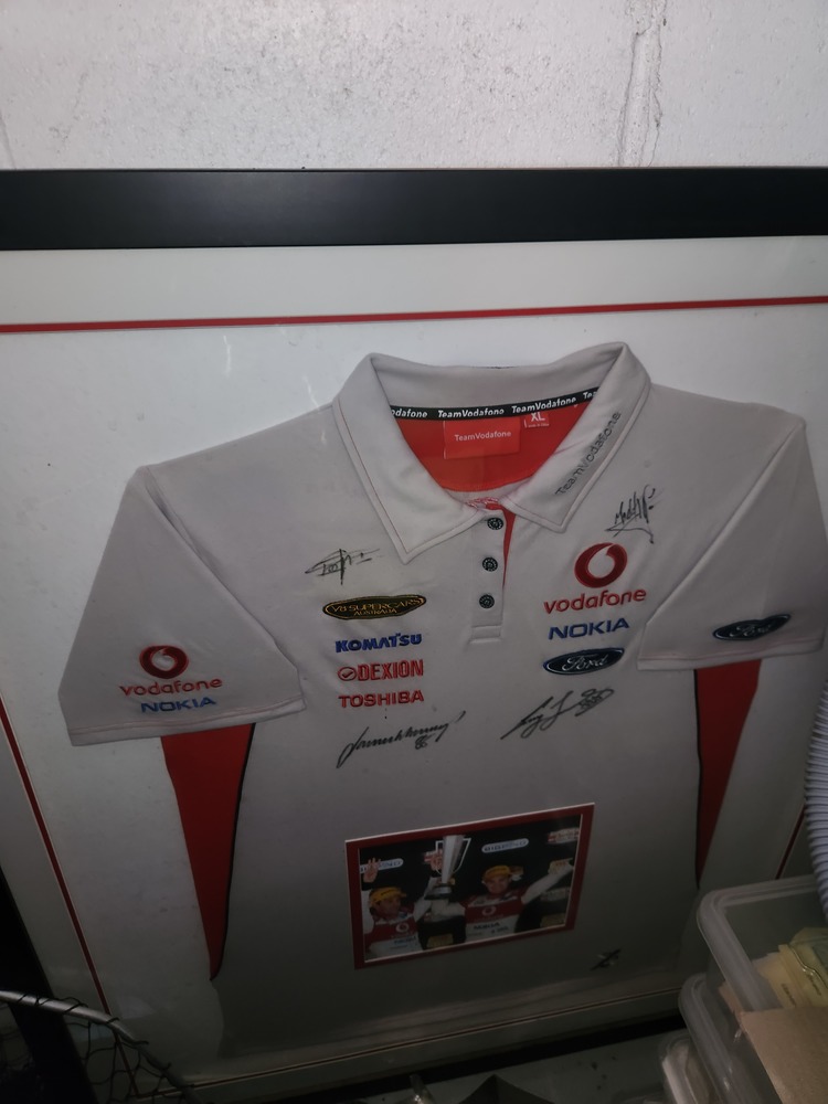 Rent a Space Padstow Abandoned Self Storage Auctions auction IB-3235