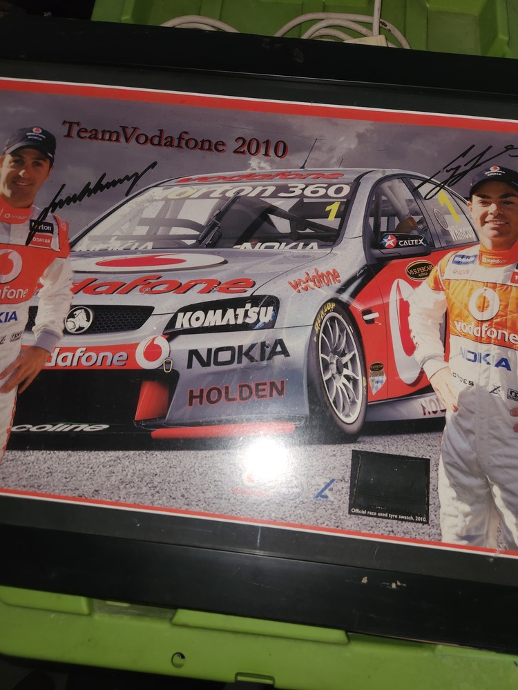 Rent a Space Padstow Abandoned Storage Auctions auction IB-3235