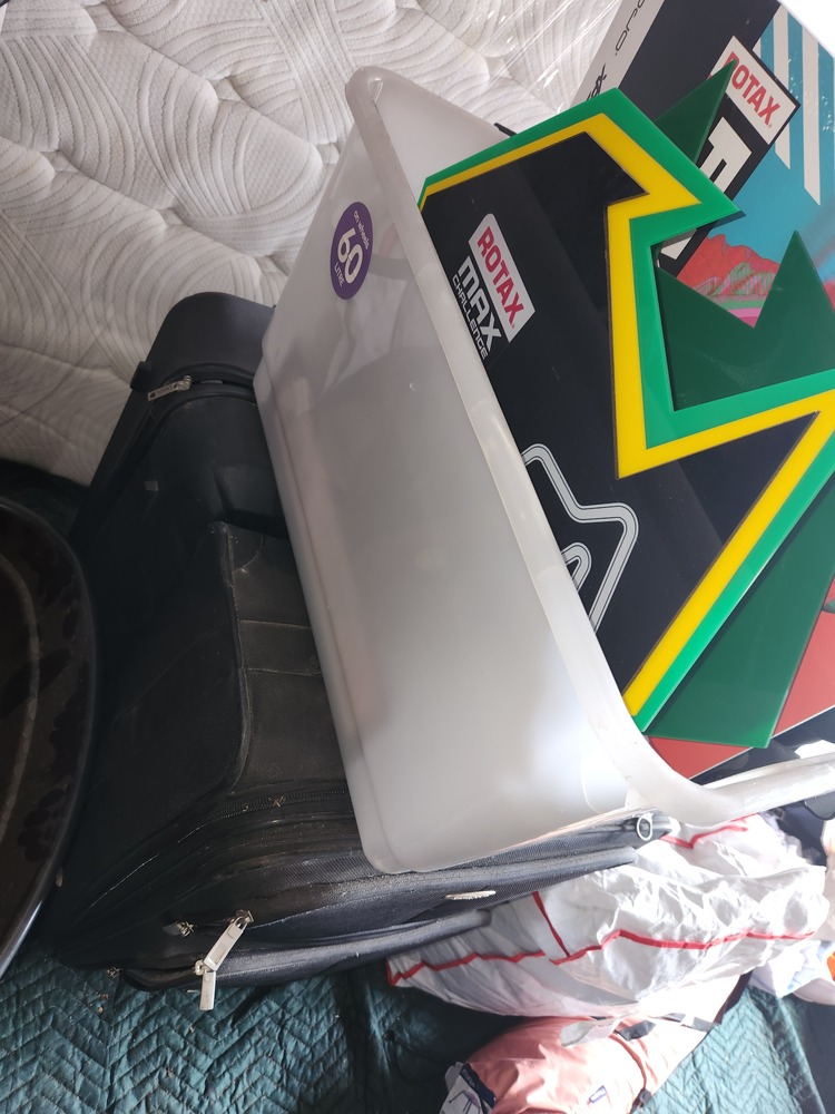 Rent a Space Padstow AustraliaÂ Storage Auctions auction IB-3235