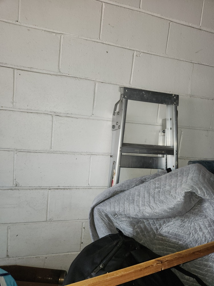 Rent a Space Padstow Self Storage Auctions Australia auction IB-3235