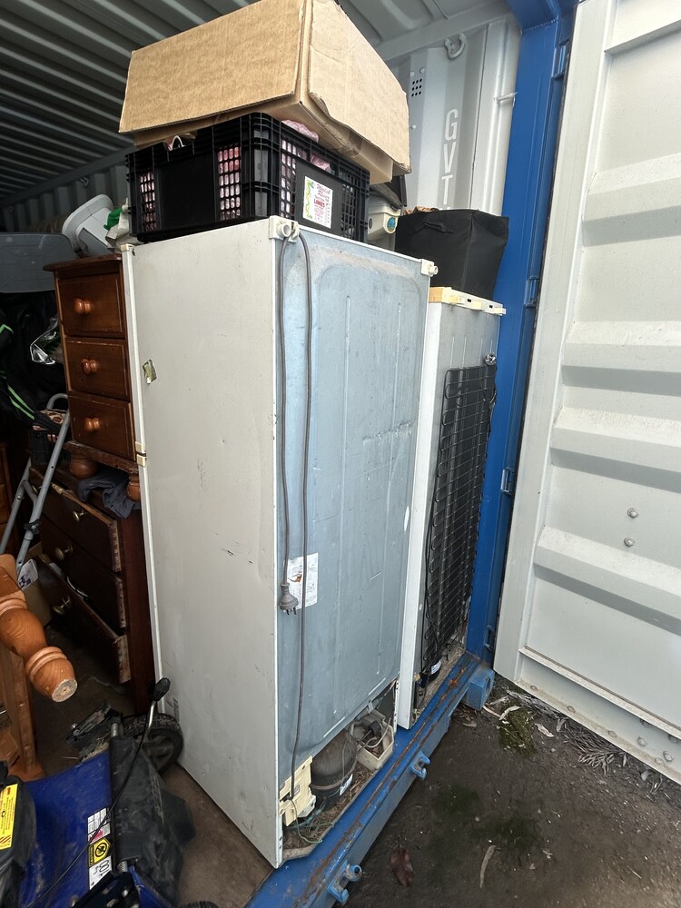 Storage King Bulimba Storage Facility Unit auction IB-7248