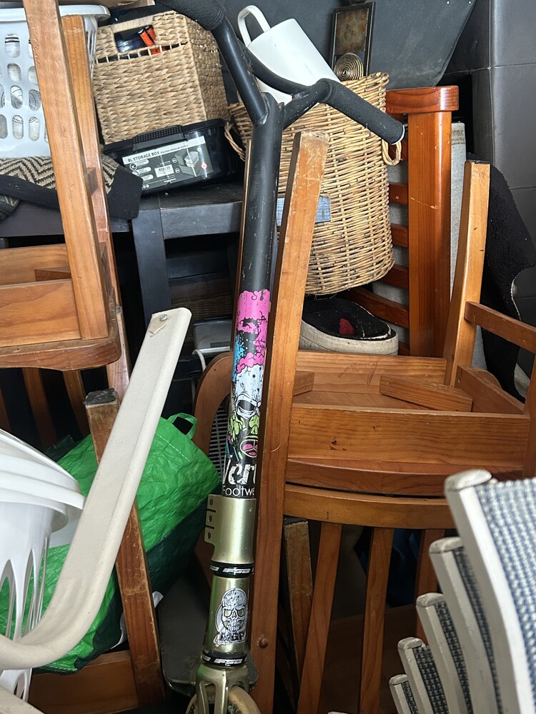 Storage King Bulimba Self Storage Facility Unit auction IB-7248