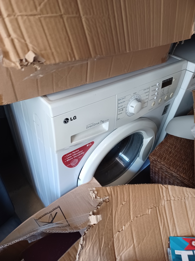 Loxon Storage Loganholme Storage auction IB-3267