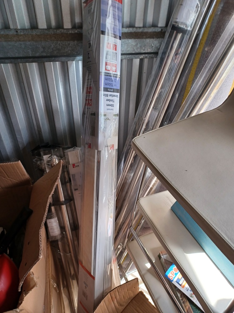 Loxon Storage Loganholme Bid on Storage auction IB-3267