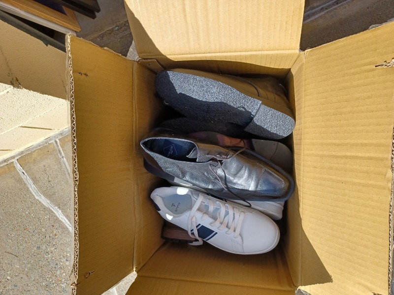 Loxon Storage Loganholme Abandoned Storage centre Auctions auction IB-3267