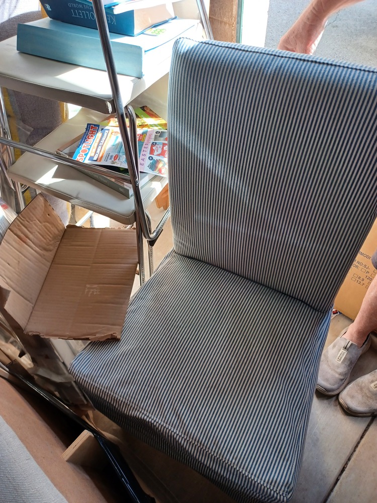 Loxon Storage Loganholme Self Storage Auctions Australia auction IB-3267