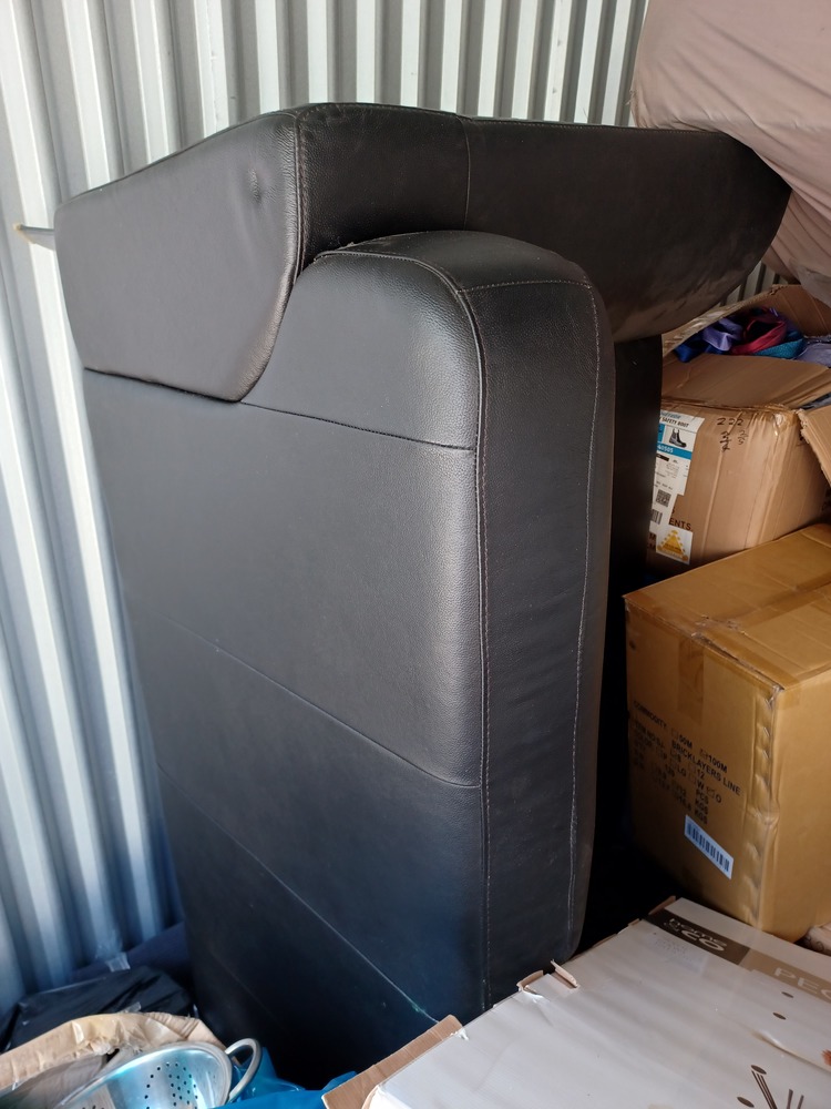 Loxon Storage Loganholme Storage Facility Auctions auction IB-3267