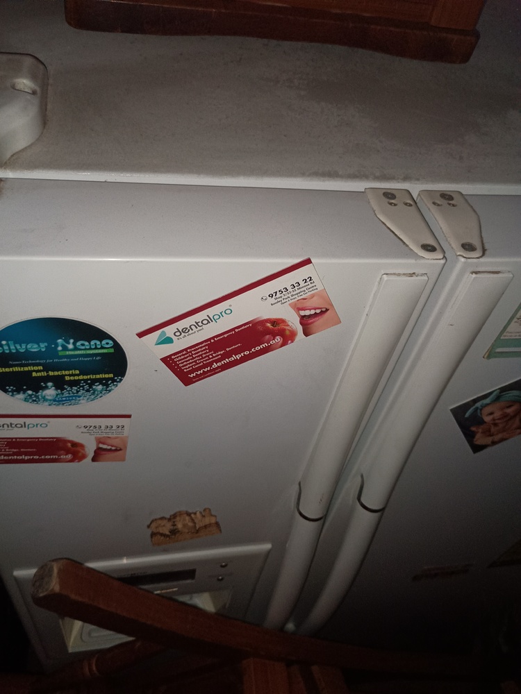 Kennards Self Storage Wetherill Park Storage Unit auction IB-2091