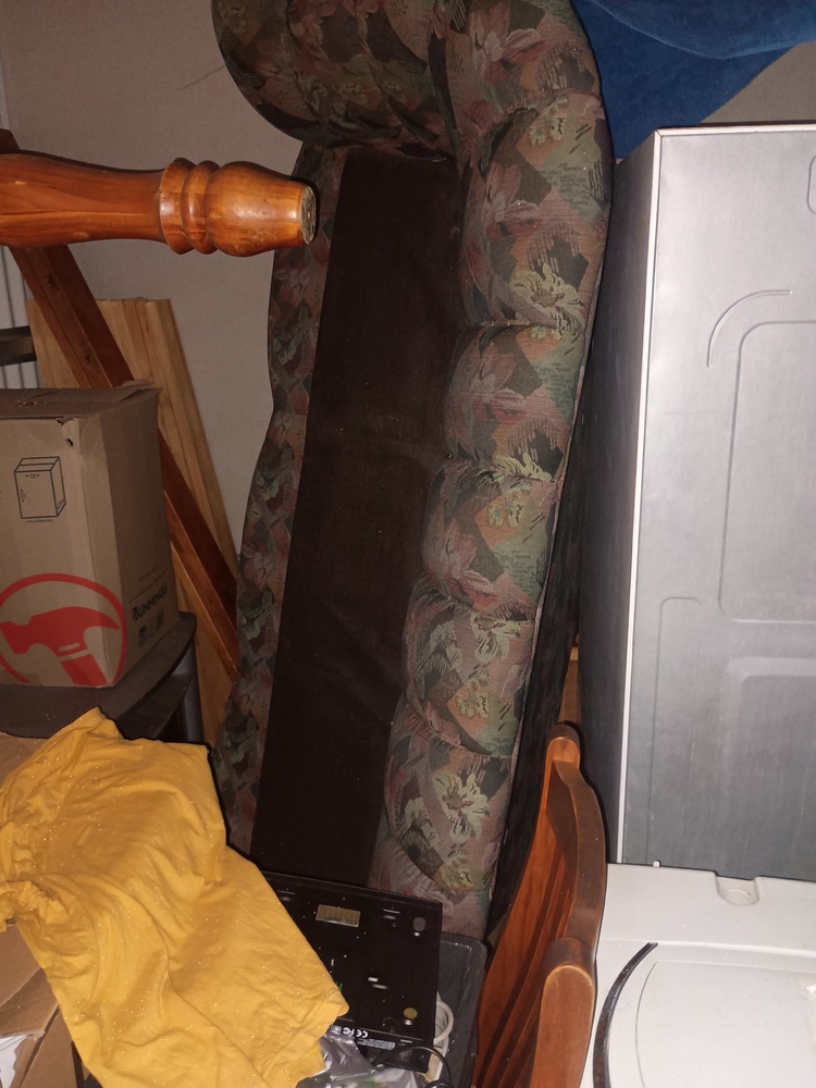 Kennards Self Storage Wetherill Park Self Storage auction IB-2091