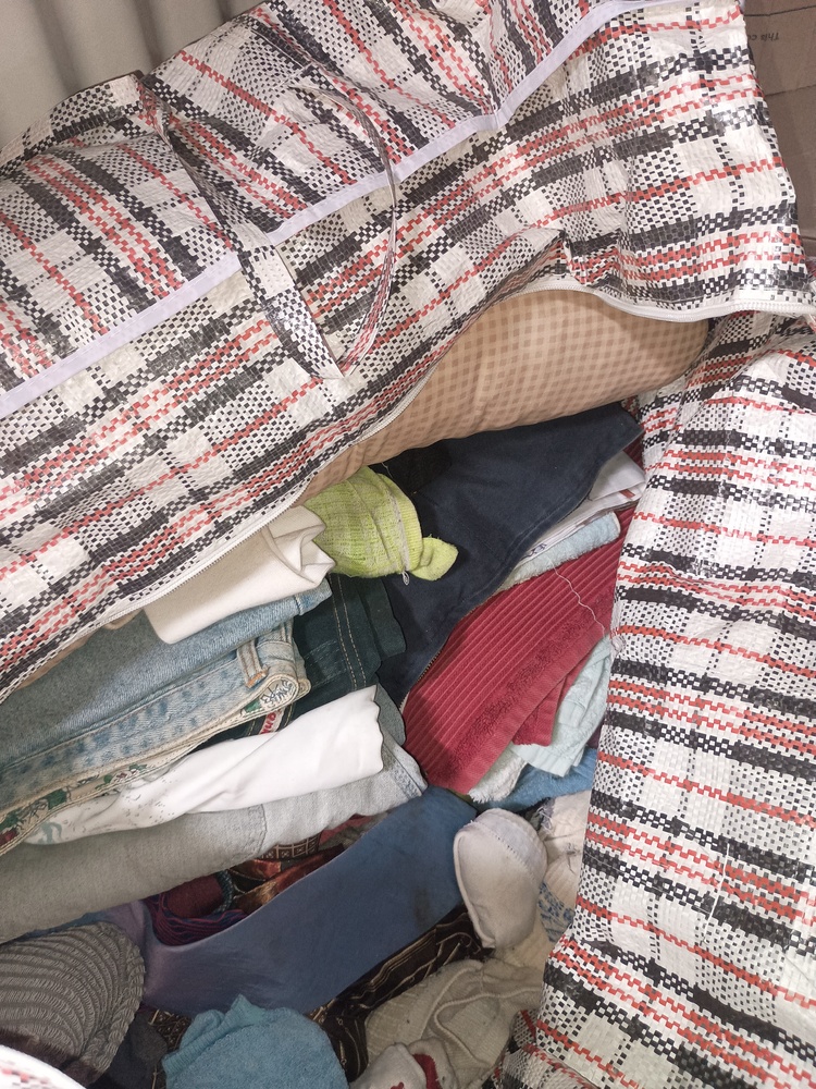 Kennards Self Storage Wetherill Park Abandoned Storage shed Auctions auction IB-2091