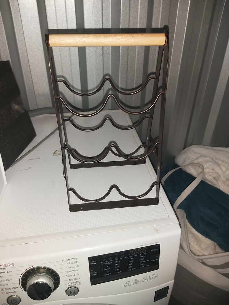 Rent a Space Padstow Storage Facility Unit auction IB-6621