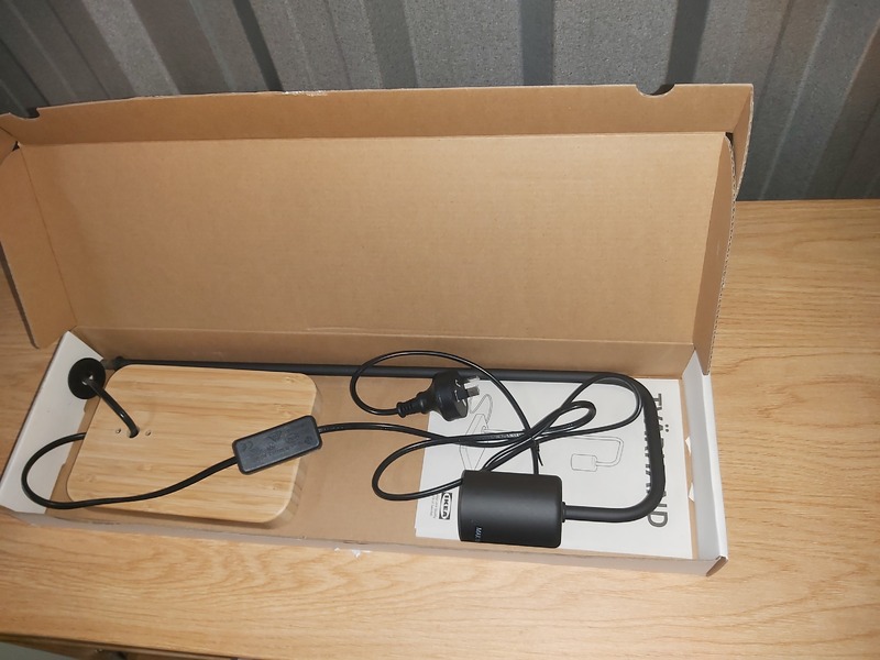 Rent a Space Padstow Self Storage Facility Unit auction IB-6621