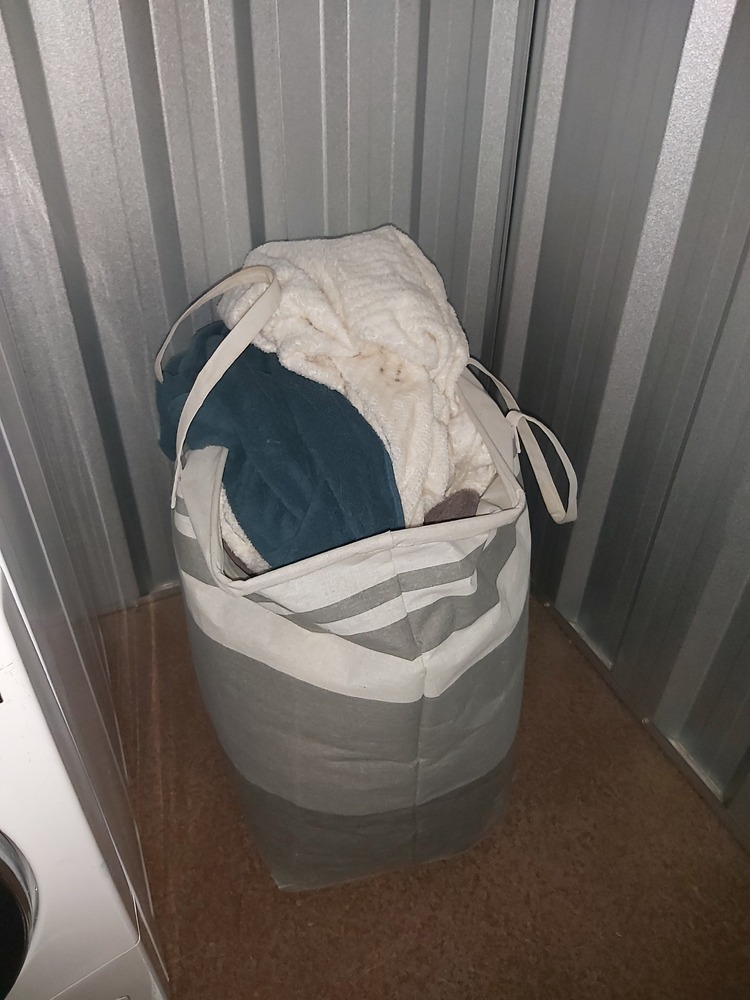 Rent a Space Padstow Bid on Storage Unit auction IB-6621