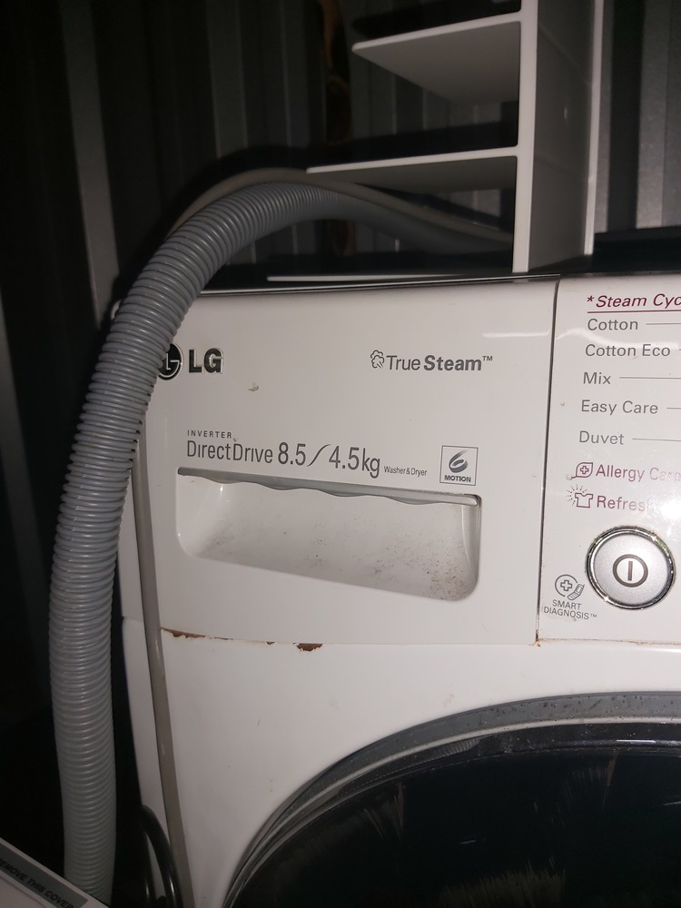 Rent a Space Padstow Abandoned Self Storage Auctions auction IB-6621