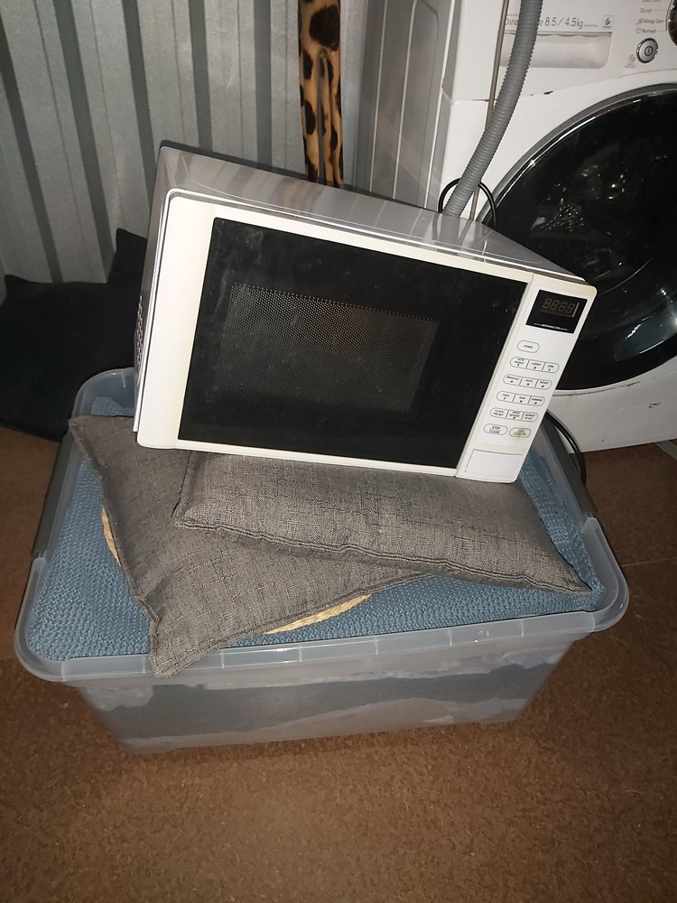 Rent a Space Padstow Abandoned Storage Auctions auction IB-6621