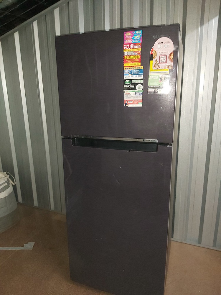 Rent a Space Padstow AustraliaÂ Storage Auctions auction IB-6621