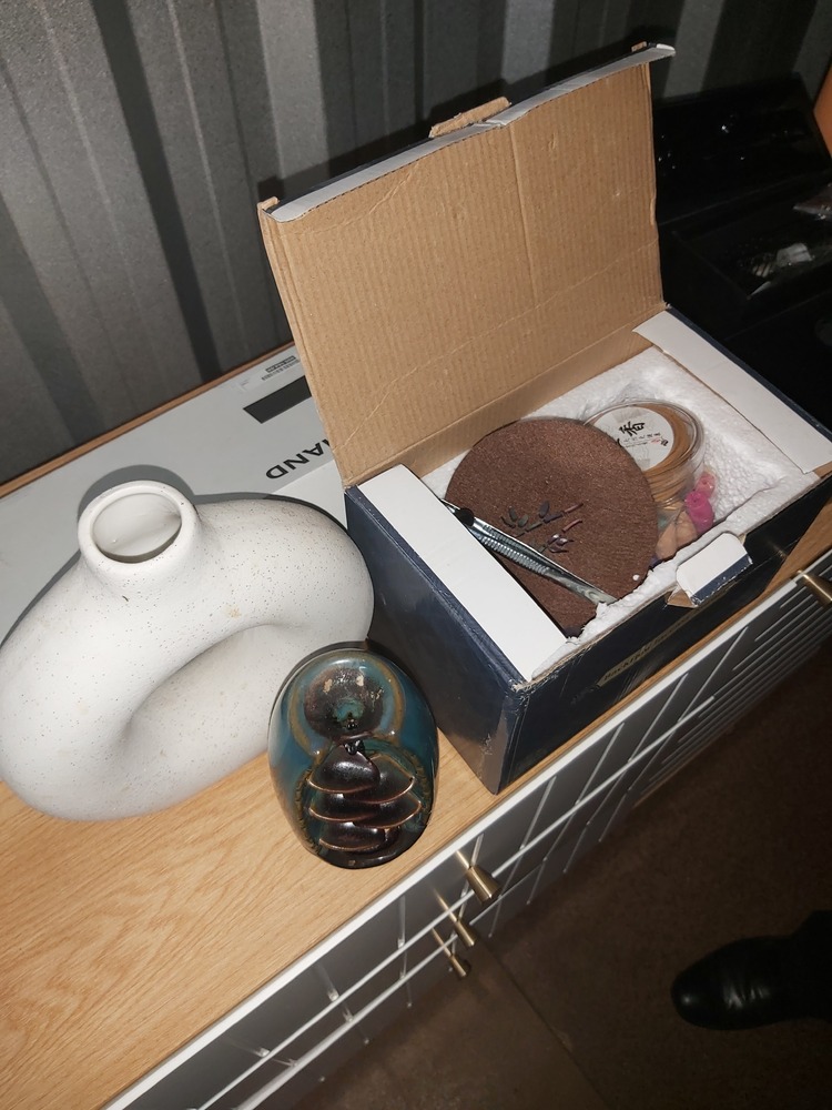 Rent a Space Padstow Self Storage Auctions Australia auction IB-6621