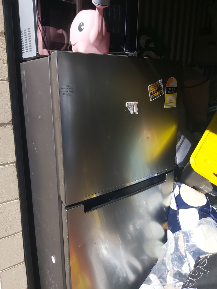 Rent a Space Padstow Self Storage Facility Unit auction IB-3028