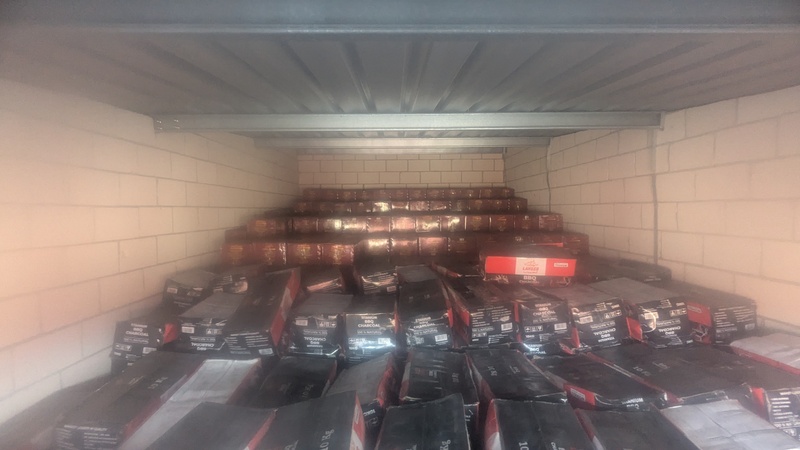 National Storage Canning Vale Storage Unit auction IB-2697