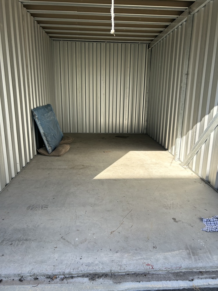 National Storage Port Kennedy Storage auction IB-4749