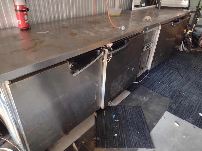 Kennards Self Storage Campbelltown Self Storage Unit auction IB-6950