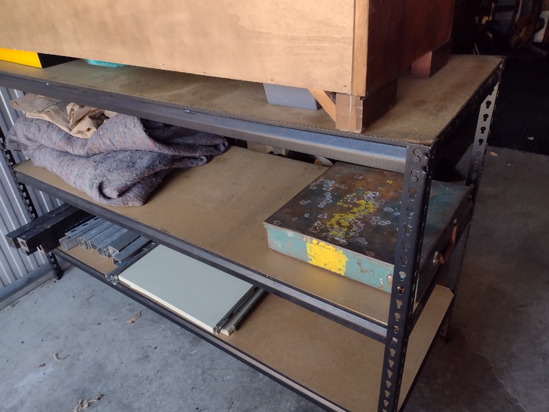 Kennards Self Storage Campbelltown Bid on Self Storage Unit auction IB-6950