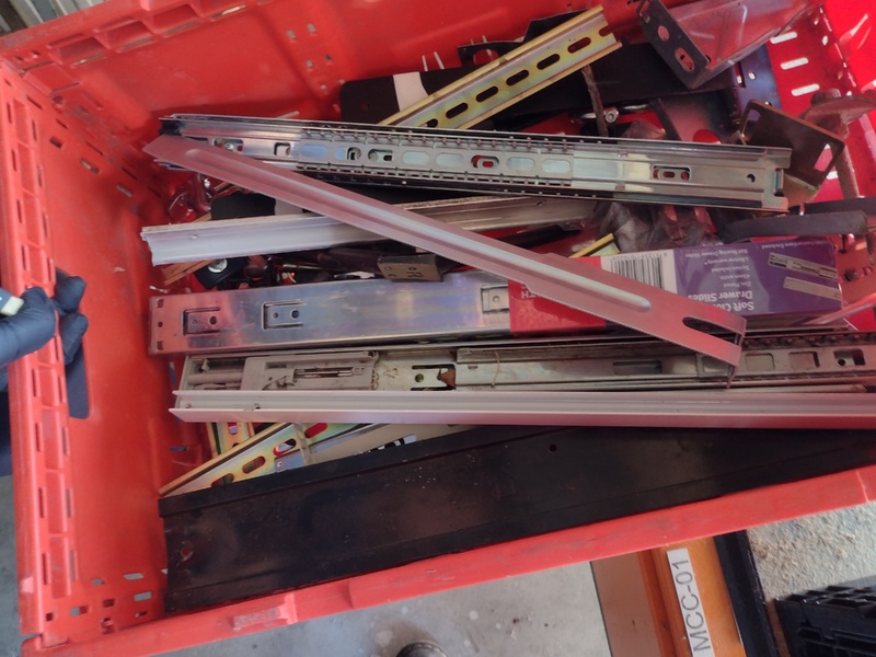 Kennards Self Storage Campbelltown Abandoned Self Storage Auctions auction IB-6950