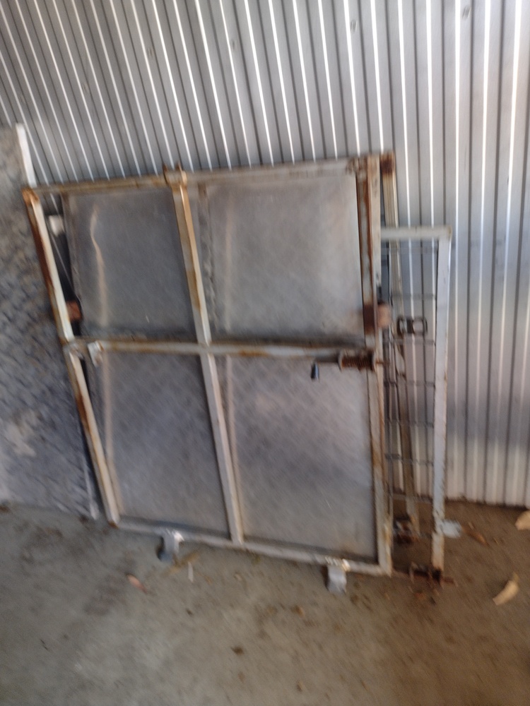 Kennards Self Storage Campbelltown Abandoned Storage centre Auctions auction IB-6950