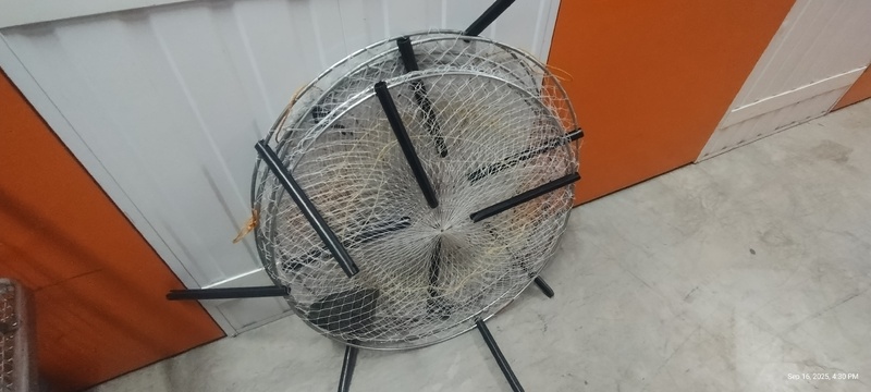 Kennards Self Storage Burleigh Junction Self Storage Unit auction IB-9848