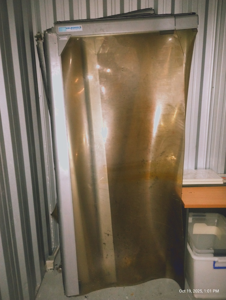 Kennards Self Storage Burleigh Junction Storage centre Auctions auction IB-9848