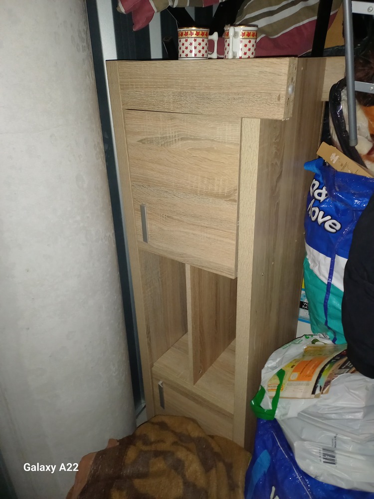 Storage King Moorebank Self Storage Unit auction IB-5618