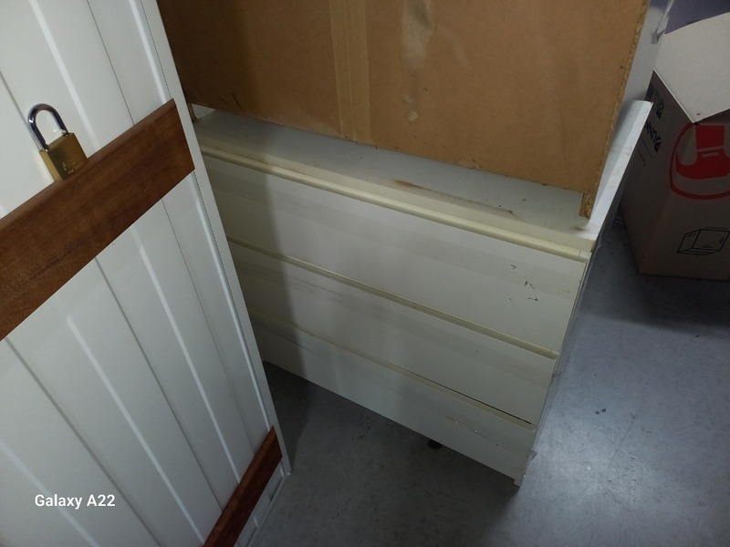 Storage King Moorebank Self Storage Facility Unit auction IB-5618