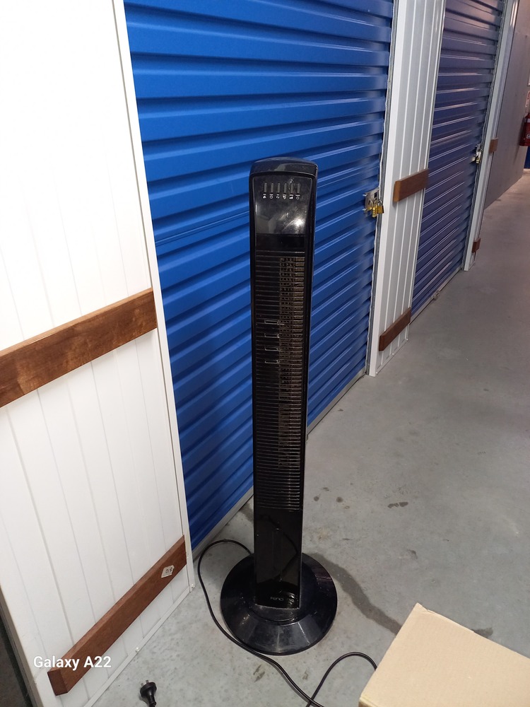 Storage King Moorebank Bid on Self Storage Unit auction IB-5618