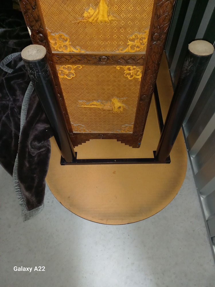 Storage King Moorebank Abandoned Storage centre Auctions auction IB-5618