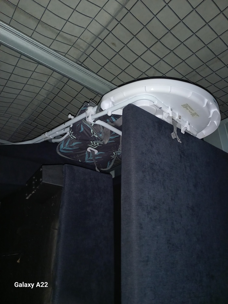 Storage King Moorebank Abandoned Storage shed Auctions auction IB-5618