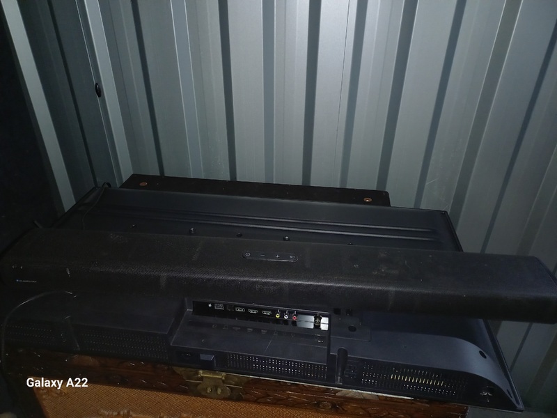 Storage King Moorebank Self Storage Auctions Australia auction IB-5618