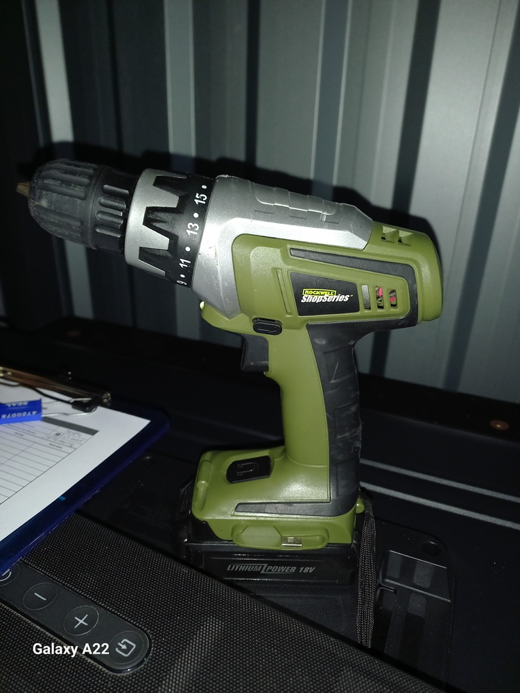 Storage King Moorebank Storage Auctions auction IB-5618