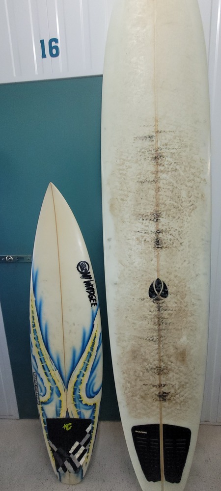 Safe n Sound Port Macquarie 2 Bid on Storage Unit auction IB-6268