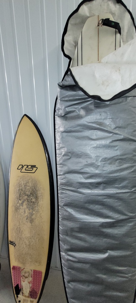 Safe n Sound Port Macquarie 2 Bid on Storage auction IB-6268