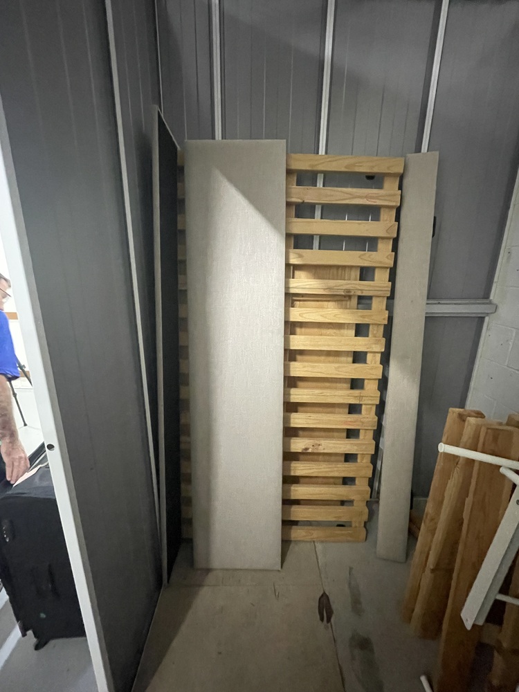 Storage King Frenchs Forrest Storage Unit auction IB-5414