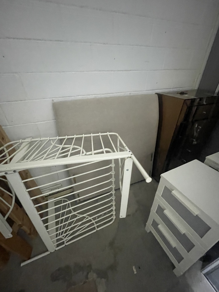 Storage King Frenchs Forrest Self Storage Unit auction IB-5414